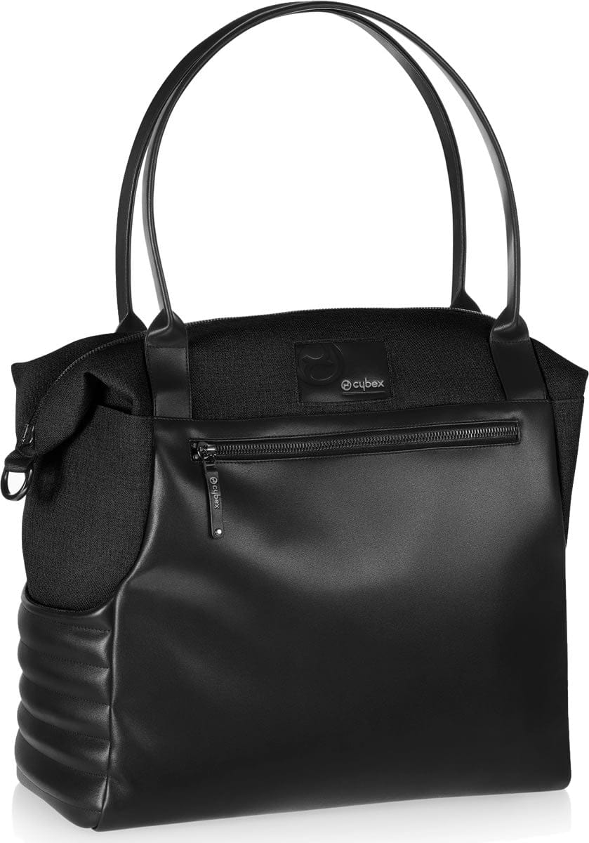 Cybex Priam Changing Bag - Black Beauty - 515404003
