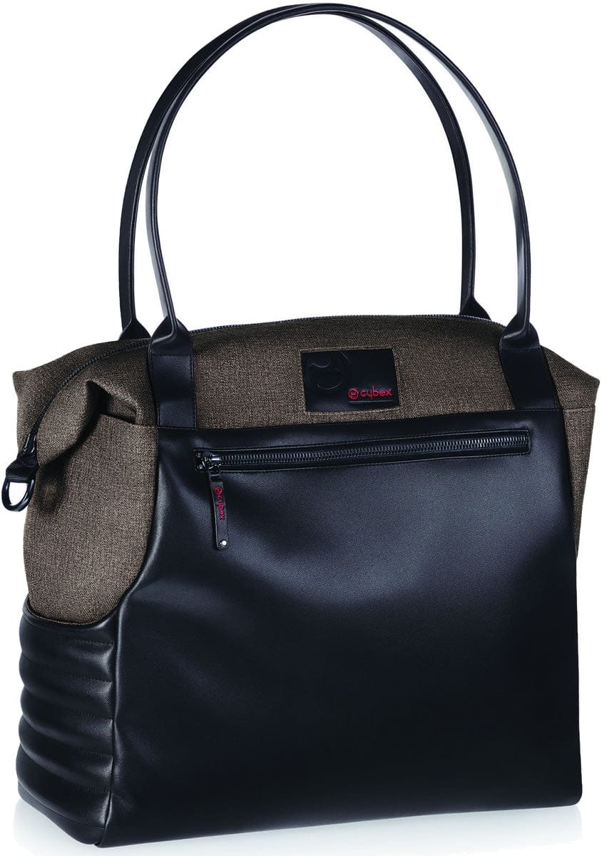 Cybex Priam Changing Bag - Khaki/Brown - 515404014