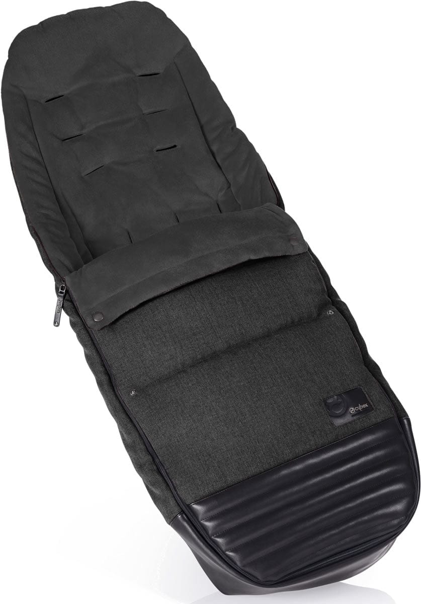 Cybex Priam Footmuff - cybex-priam-footmuff-family