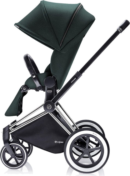 Cybex 2017/2018 Priam Lux All-Terrain Stroller - Hawaii