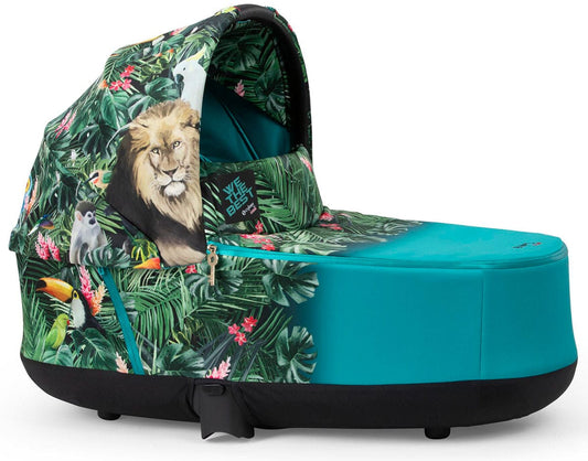 Cybex Priam Lux Carry Cot - We The Best x DJ Khaled - 521003129