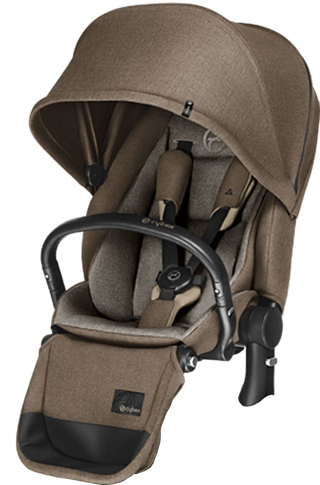 Cybex Priam Lux Seat - Cashmere Beige - 517001101