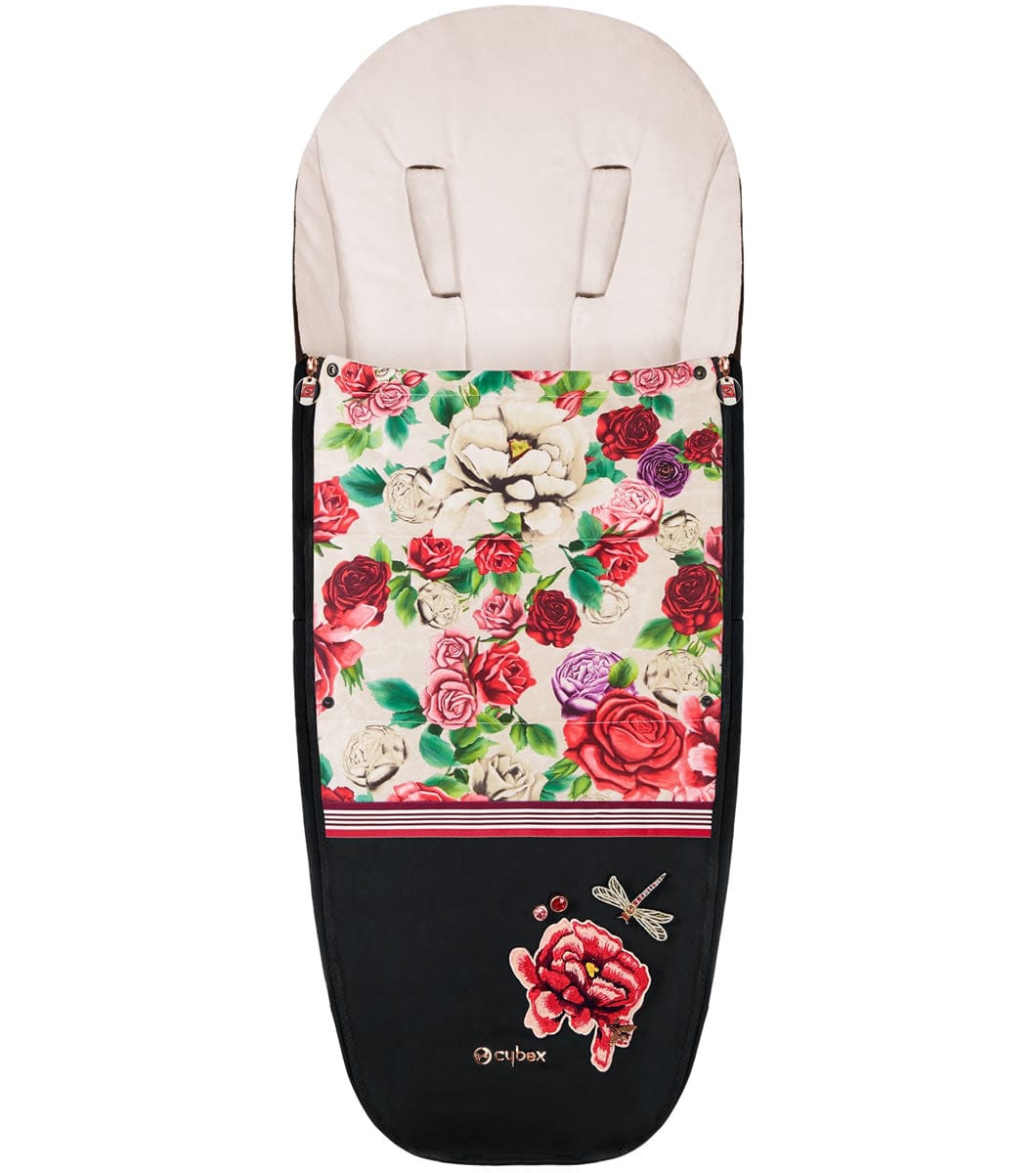 Cybex Priam & Mios Footmuff - Spring Blossom Light - 519004523
