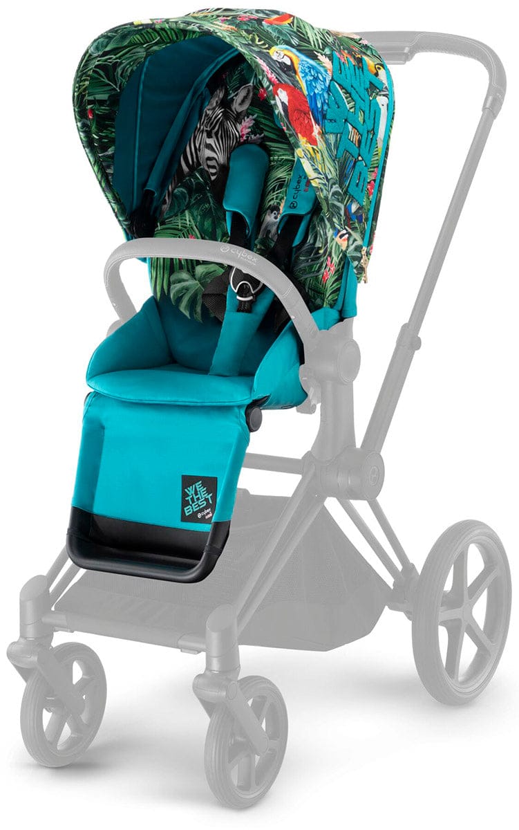 Cybex Priam Seat Pack - We The Best x DJ Khaled - 521003125