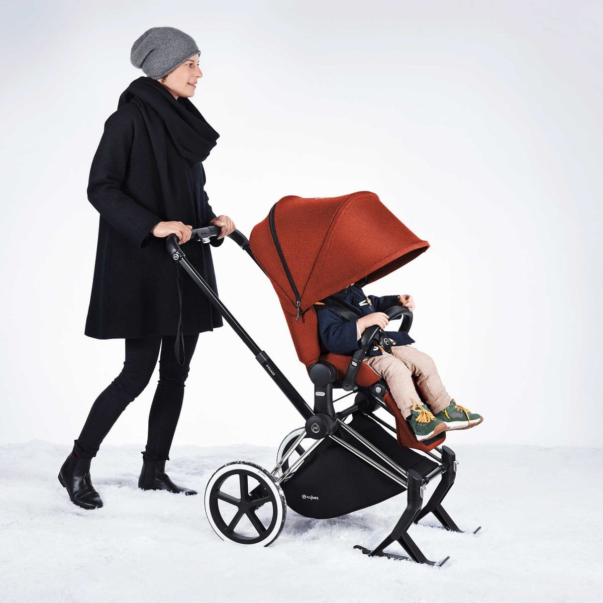 Cybex Priam Skis - 519004537