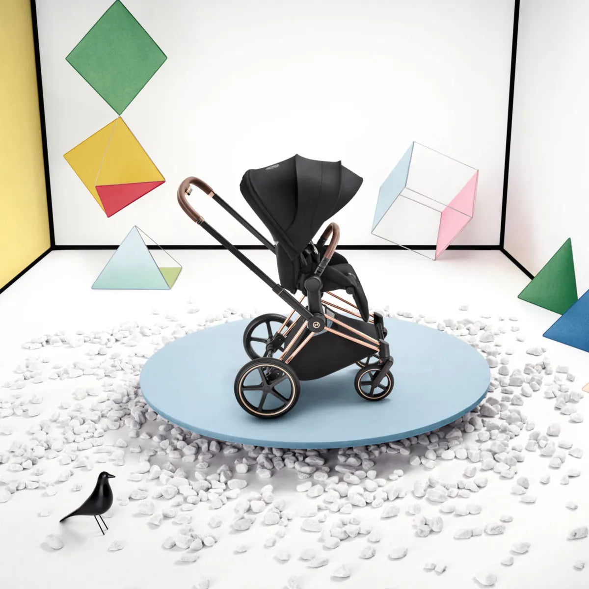 CYBEX PRIAM Frame - Style Collection