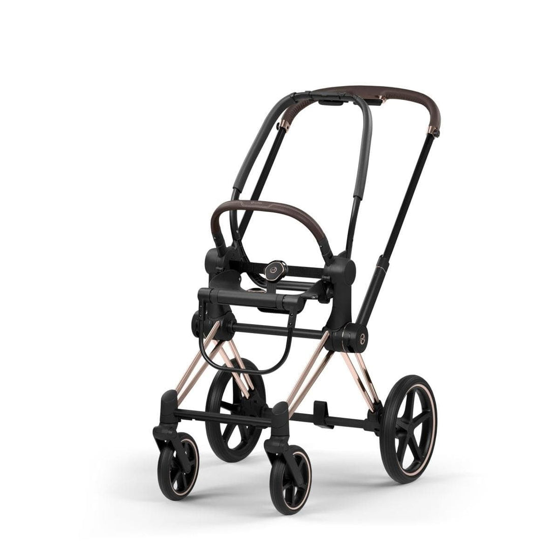 Cybex Priam Seat Pack Off White