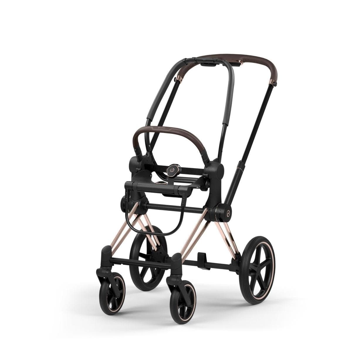 Cybex Priam Style Frame - Rosegold - 526000229