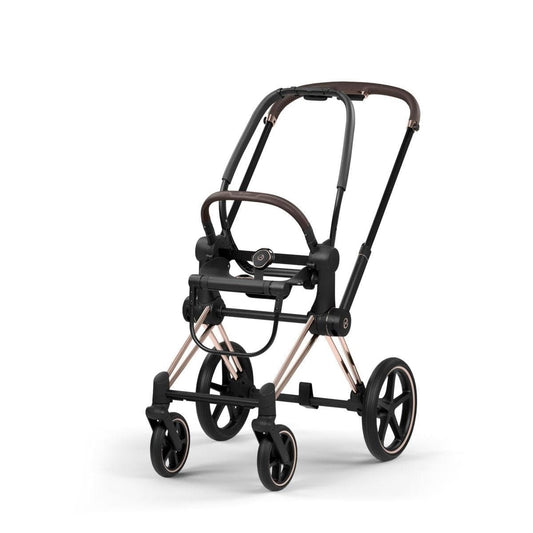Cybex Priam Style Frame - Rosegold - 526000229