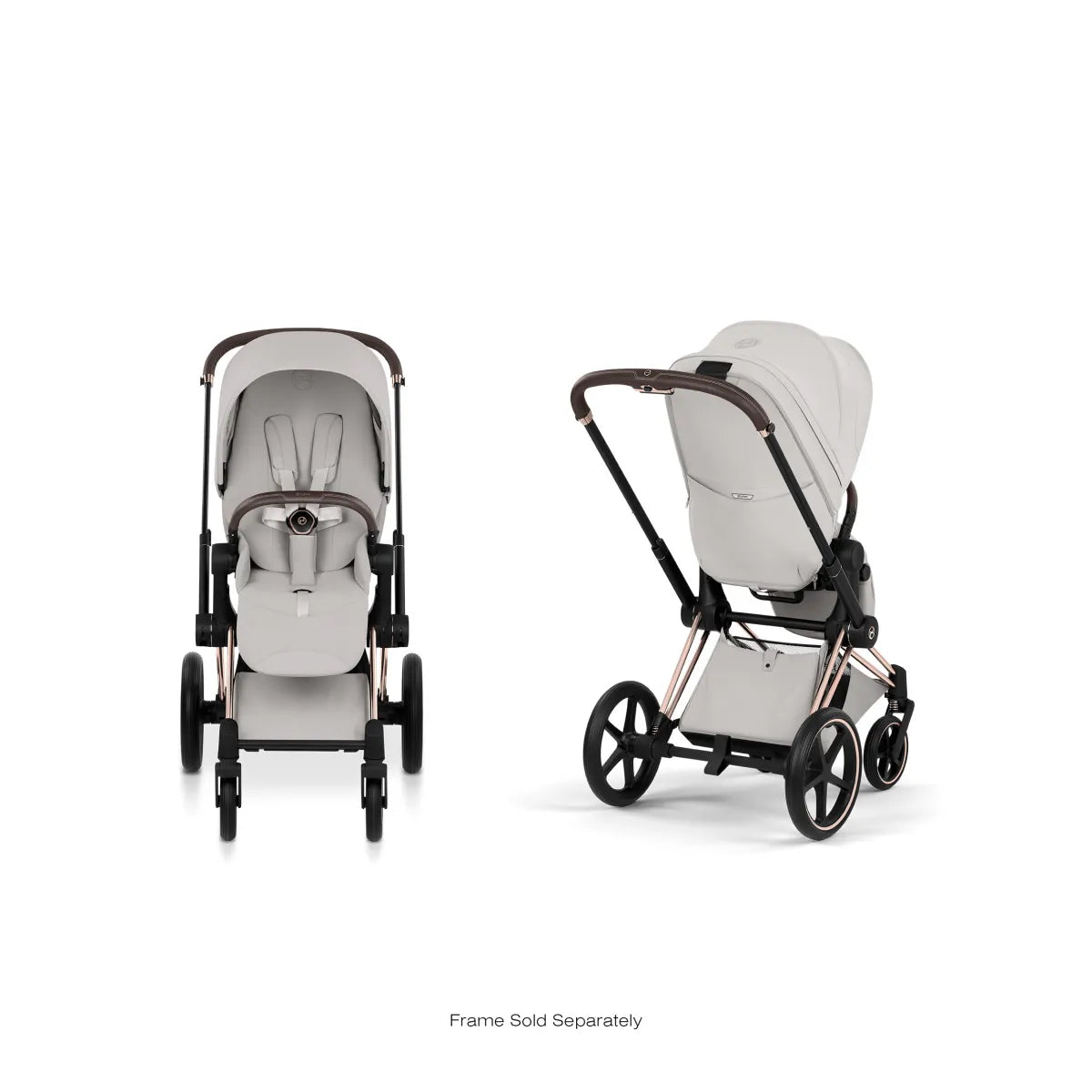 Cybex Priam Style Seat Pack (2026)