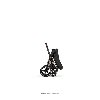 Cybex Priam Style Seat Pack - Sepia Black - 526000303