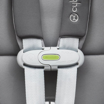 Cybex Sirona M Sensorsafe 2.0 Convertible Car Seat - Manhattan Grey - 518002151