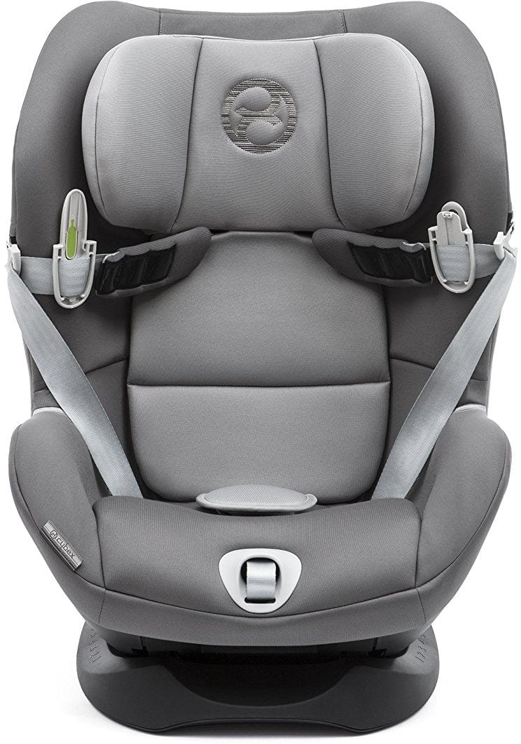 Cybex Sirona M Sensorsafe 2.0 Convertible Car Seat - Manhattan Grey - 518002151