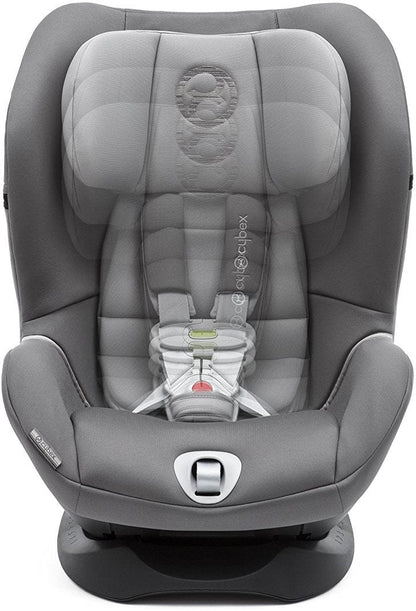 Cybex Sirona M Sensorsafe 2.0 Convertible Car Seat - Pepper Black - 518002153