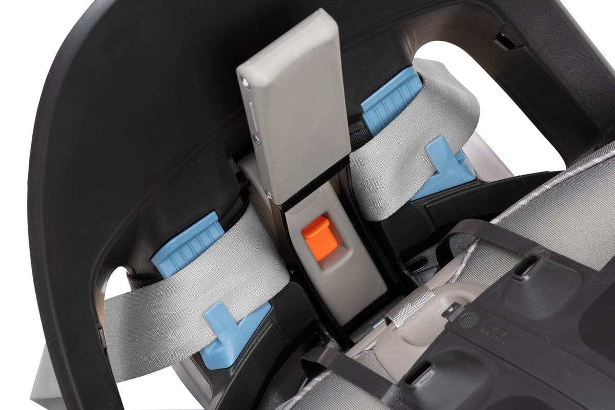 CYBEX Sirona S Rotating Convertible Car Seat with Load Leg and SensorSafe - Manhattan Grey - 519004439