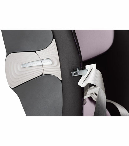 CYBEX Sirona S Rotating Convertible Car Seat with Load Leg and with SensorSafe - Urban Black - 519004435