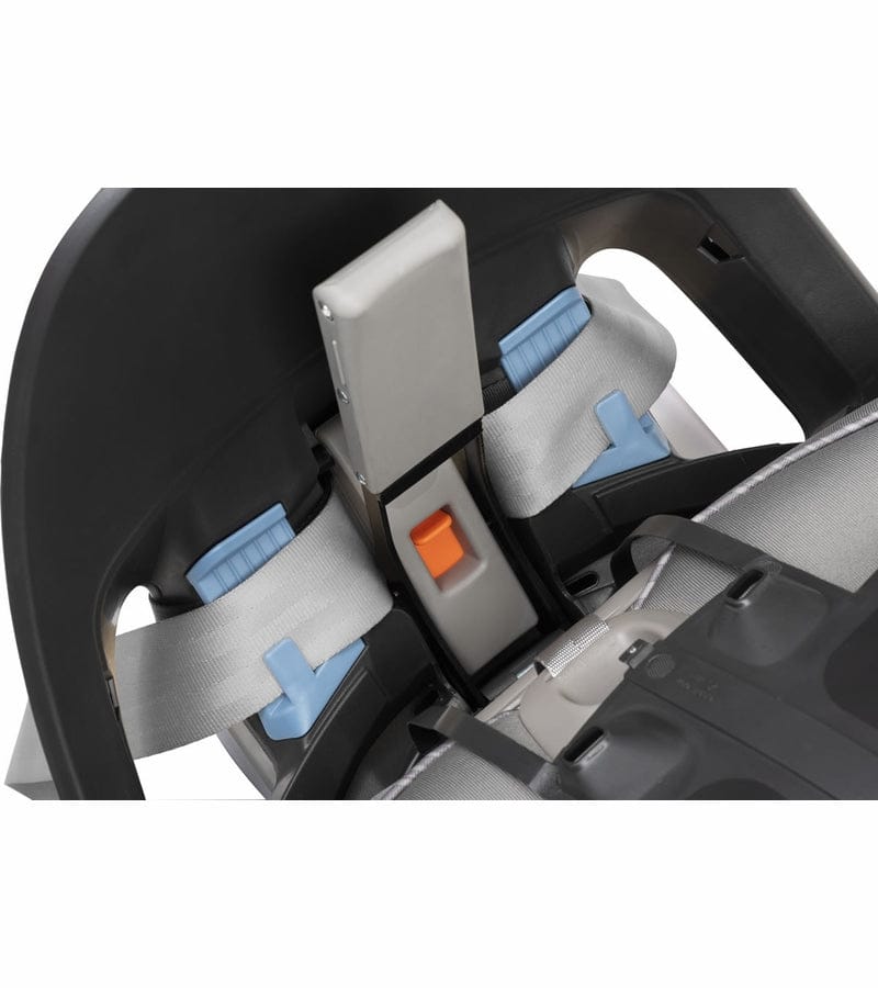 CYBEX Sirona S Rotating Convertible Car Seat with Load Leg and with SensorSafe - Urban Black - 519004435
