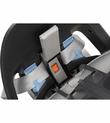 CYBEX Sirona S Rotating Convertible Car Seat with Load Leg and with SensorSafe - Urban Black - 519004435