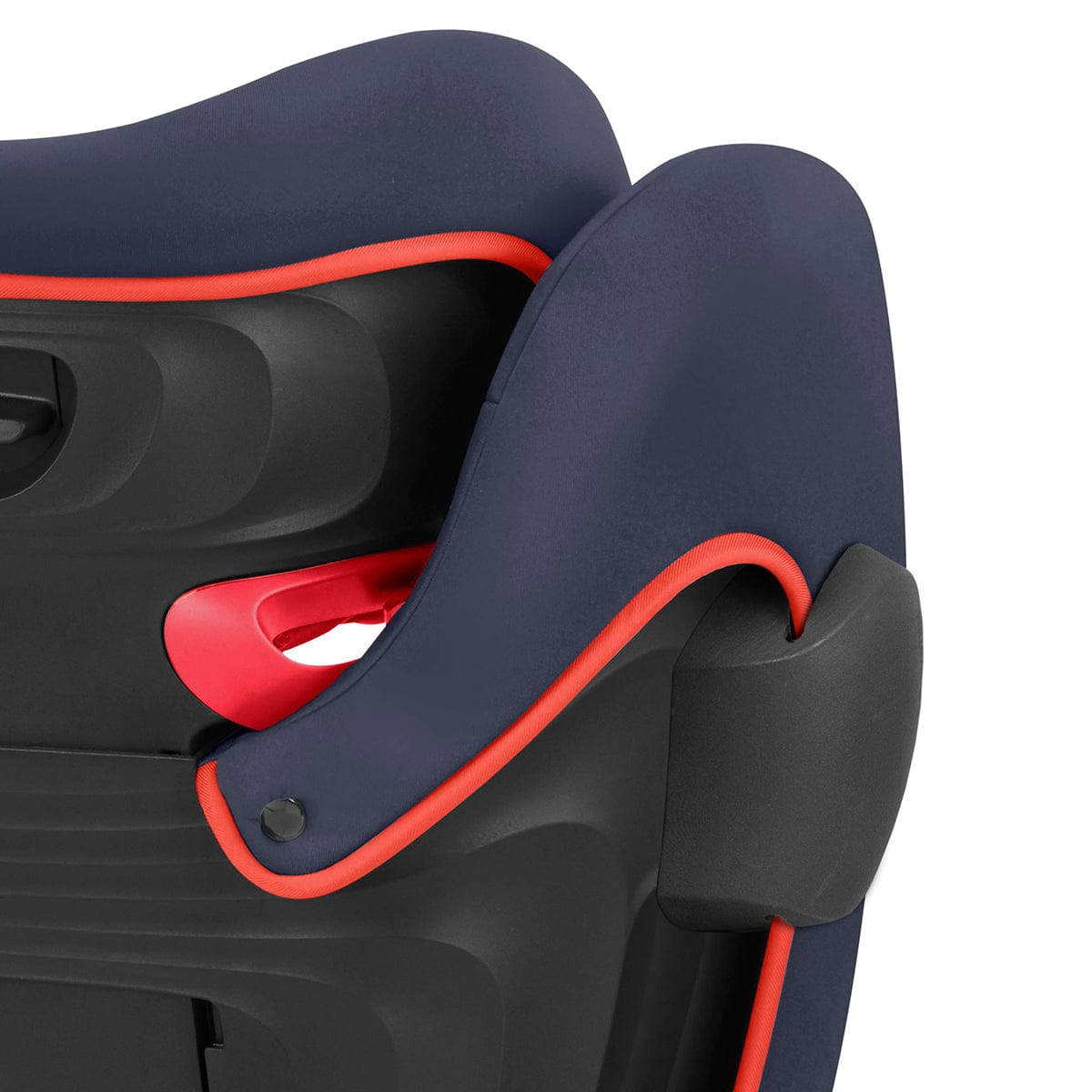 Cybex Solution B2-fix +Lux Booster Seat - Bay Blue - 521001655