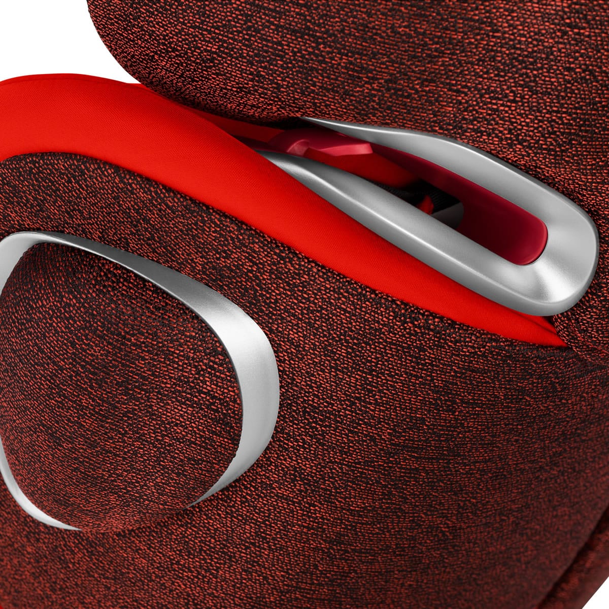 Cybex Solution Z-Fix Booster Car Seat - Victory - 519003935