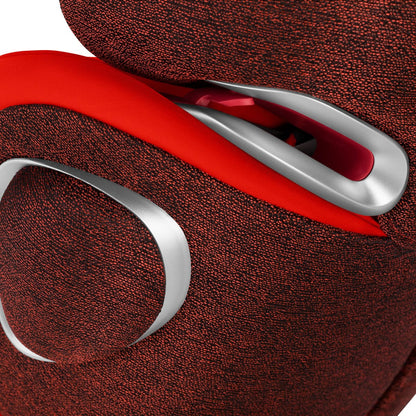 Cybex Solution Z-Fix Booster Car Seat - Victory - 519003935