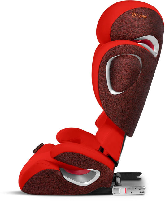 Cybex Solution Z-Fix Booster Car Seat - Victory - 519003935