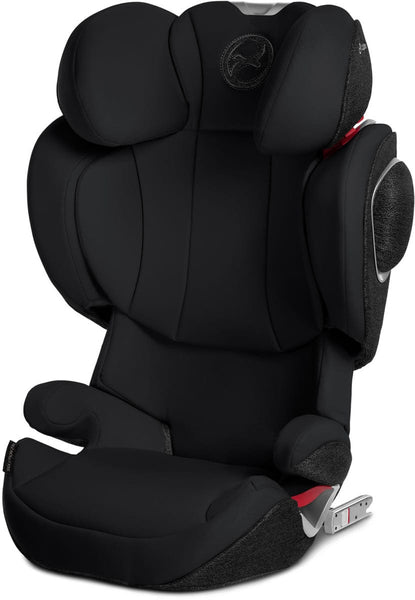 cybex z fix solution Cybex Solution Z-Fix Booster Car Seat