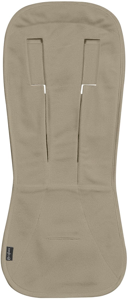 Cybex Summer Seat Liner - Beige - 522002345