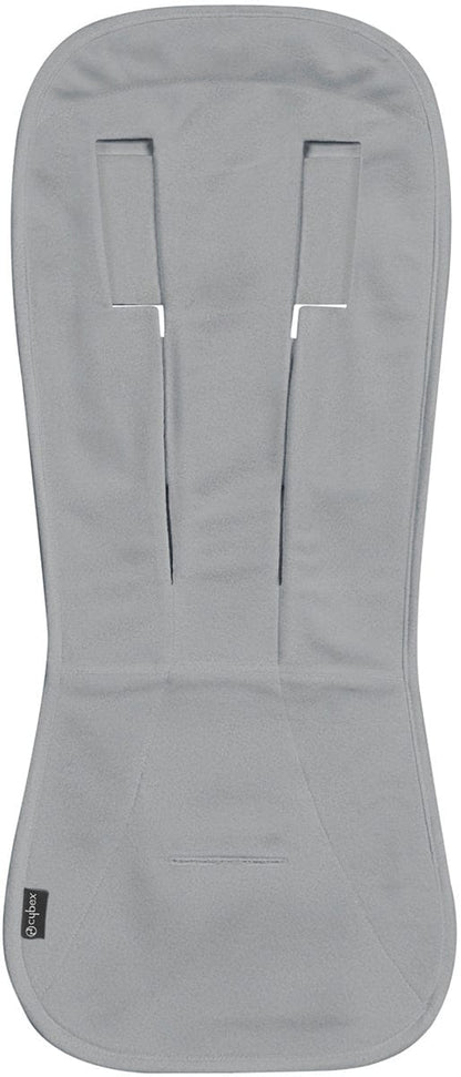 Cybex Summer Seat Liner - Grey - 522002339