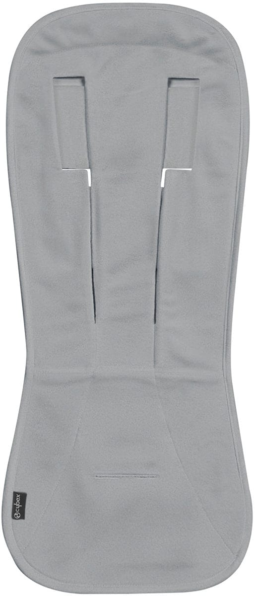 Cybex Summer Seat Liner - Grey - 522002339