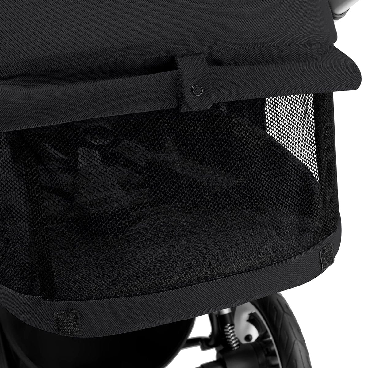 Cybex Talos S Lux All-Terrain Stroller - Deep Black - 520004531