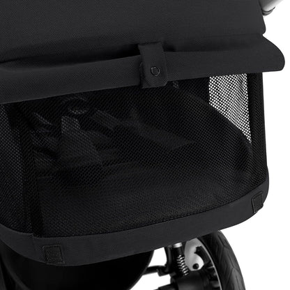 Cybex Talos S Lux All-Terrain Stroller - Deep Black - 520004531