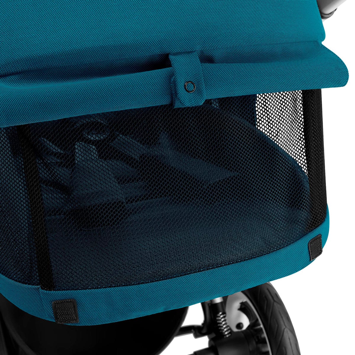 Cybex Talos S Lux All-Terrain Stroller - River Blue - 520004525
