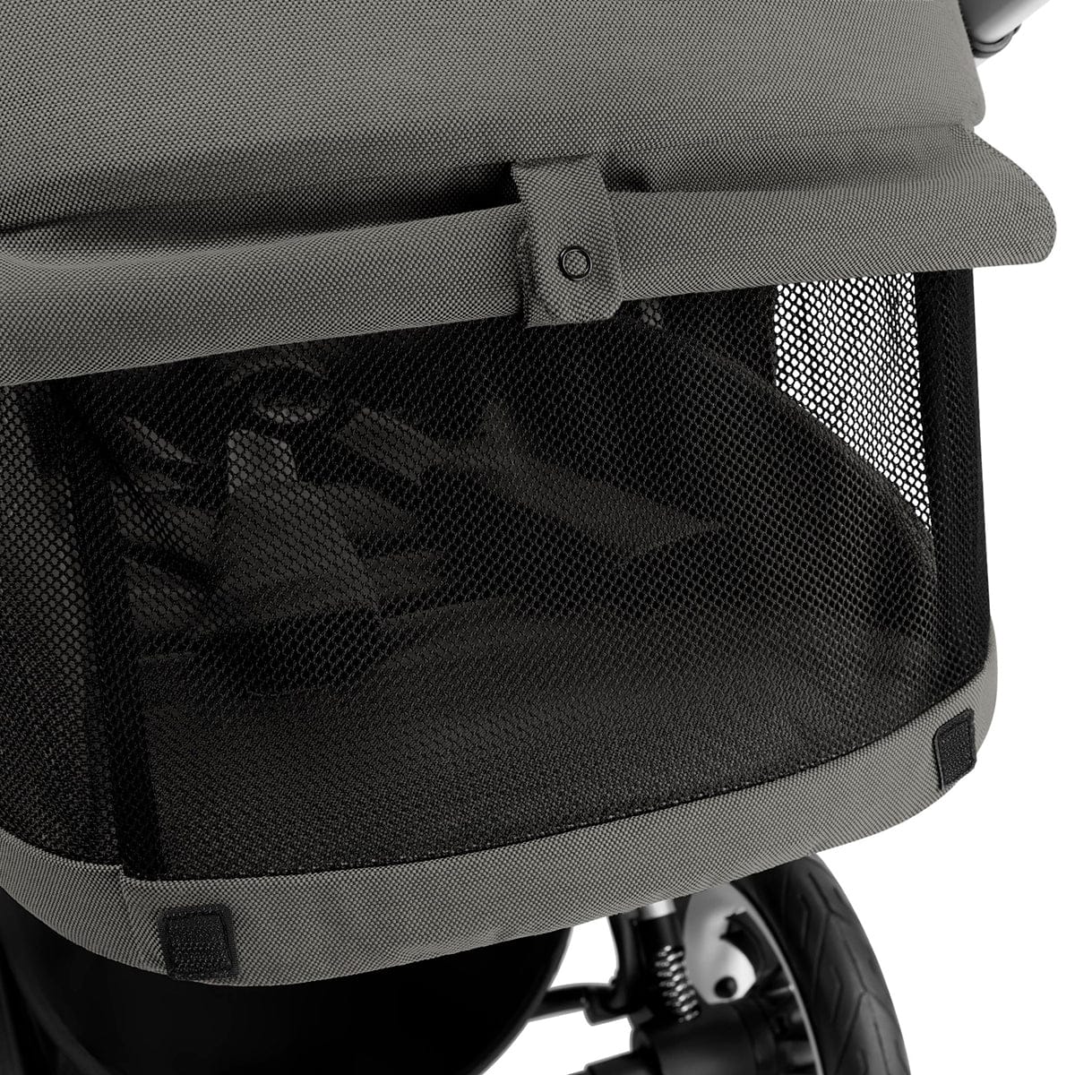 Cybex Talos S Lux All-Terrain Stroller - Soho Grey - 520004529