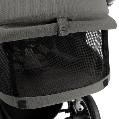 Cybex Talos S Lux All-Terrain Stroller - Soho Grey - 520004529