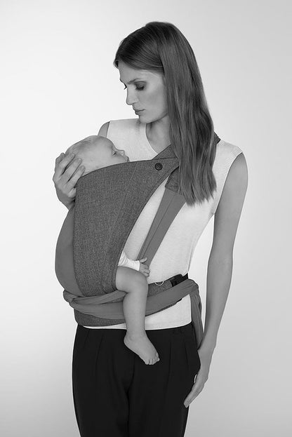 Cybex Yema Baby Carrier - Birds of Paradise - 517000995