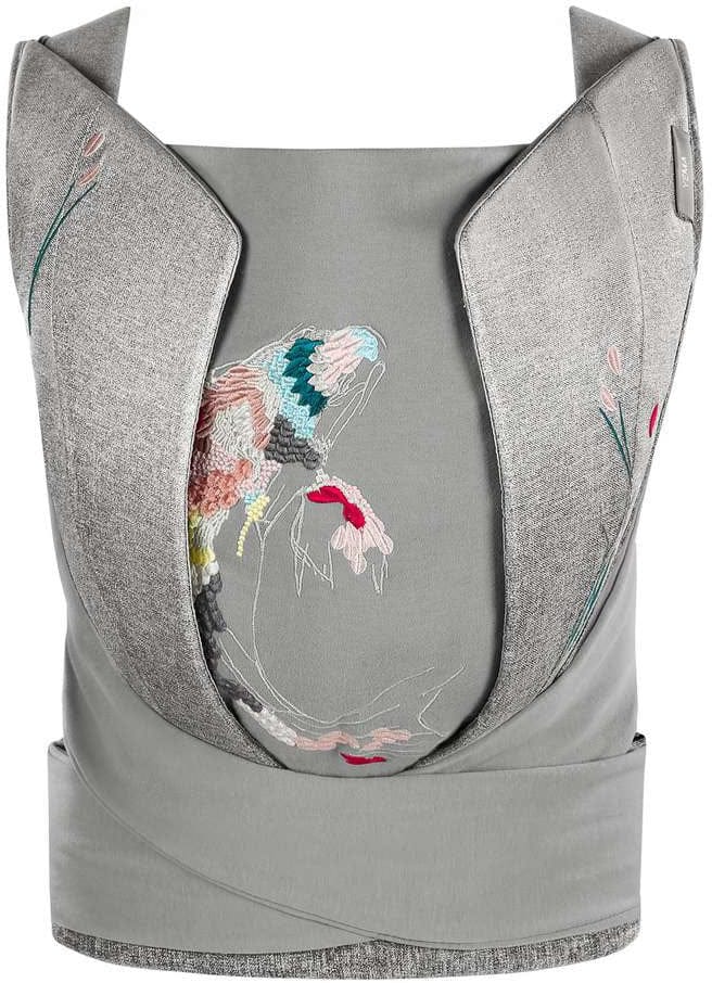 Cybex Yema Baby Carrier - Koi - 518000049