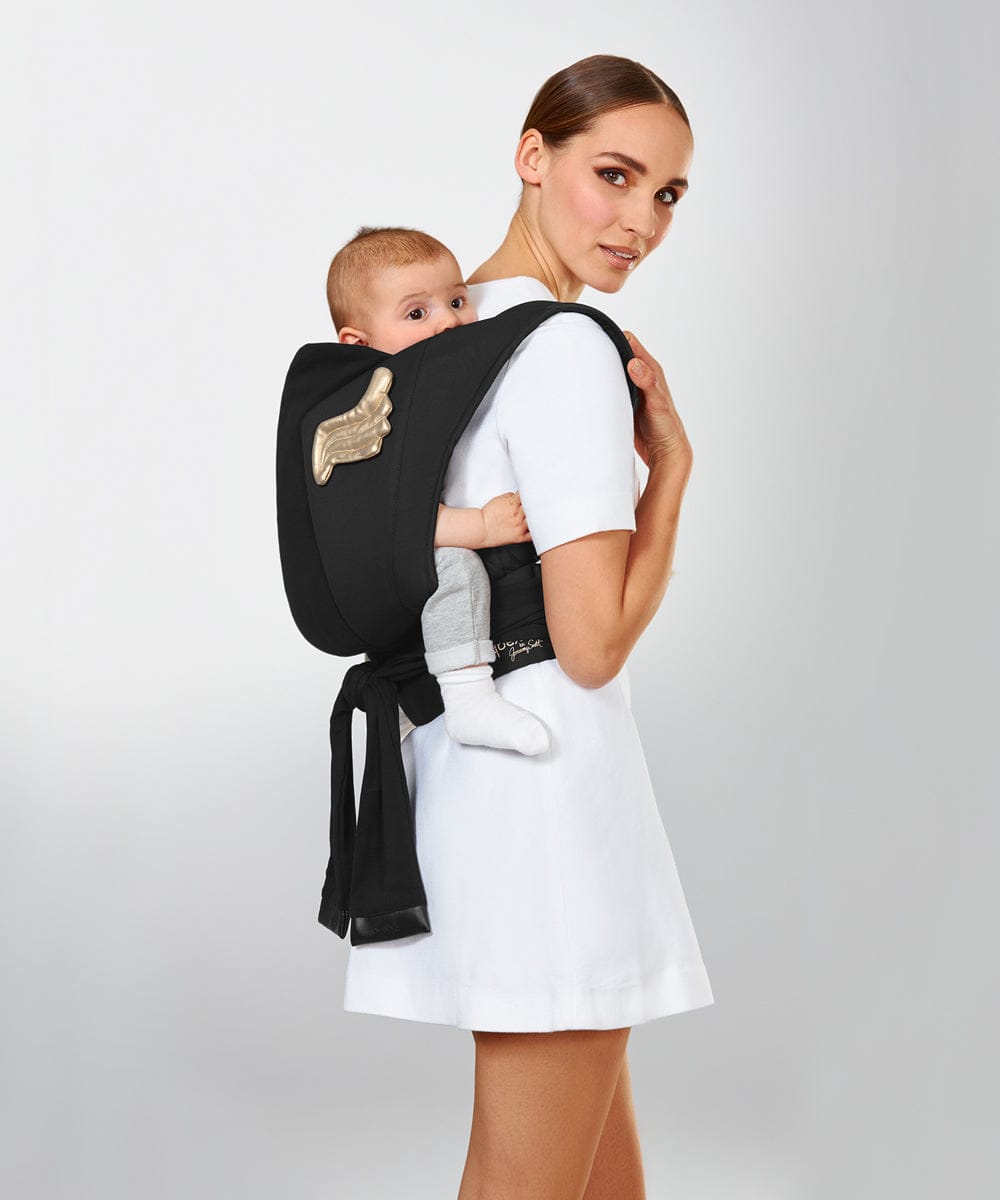 Cybex Yema Baby Carrier - Wings by Jeremy Scott - 518000147
