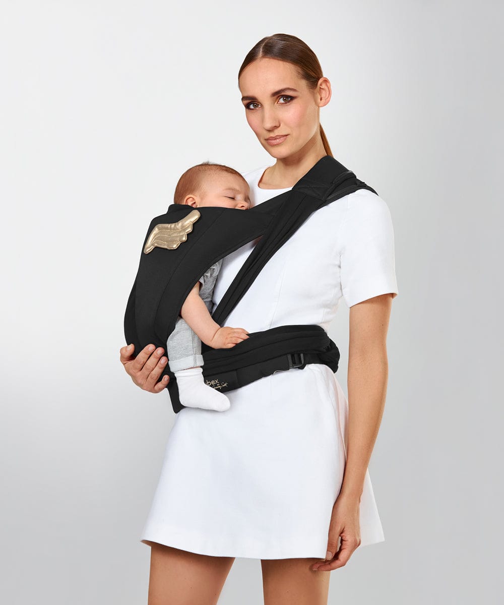 Cybex Yema Baby Carrier - Wings by Jeremy Scott - 518000147