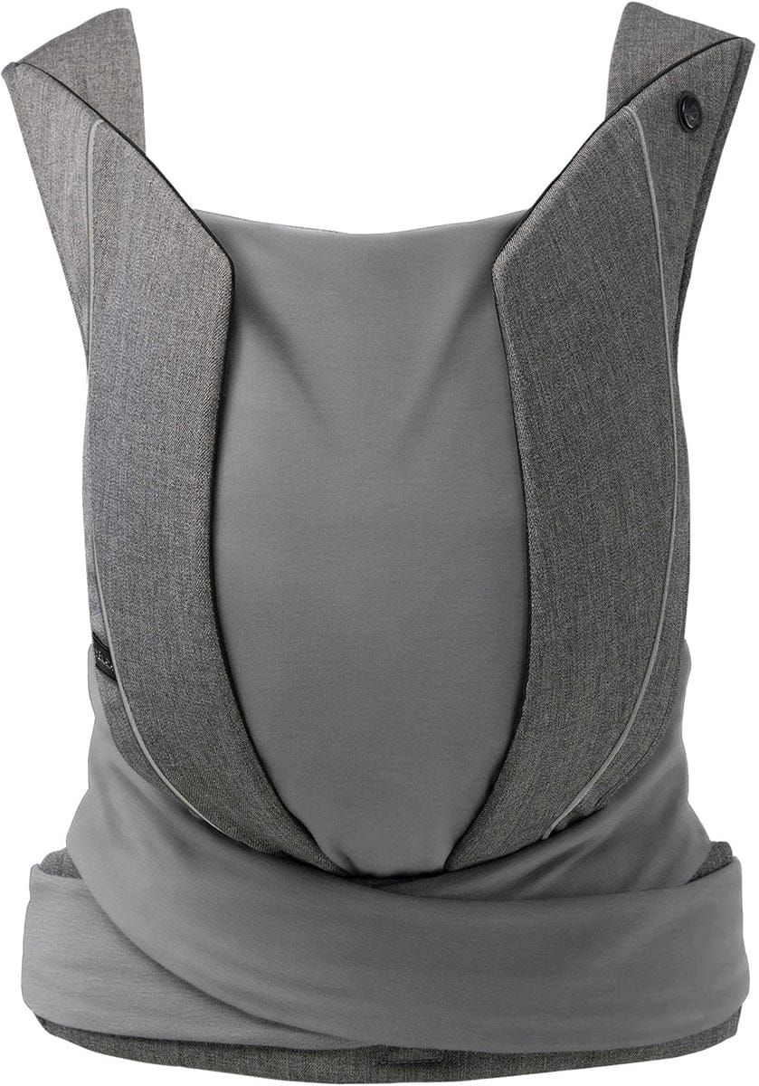 Cybex Yema Denim Baby Carrier - Manhattan Grey - 517000407