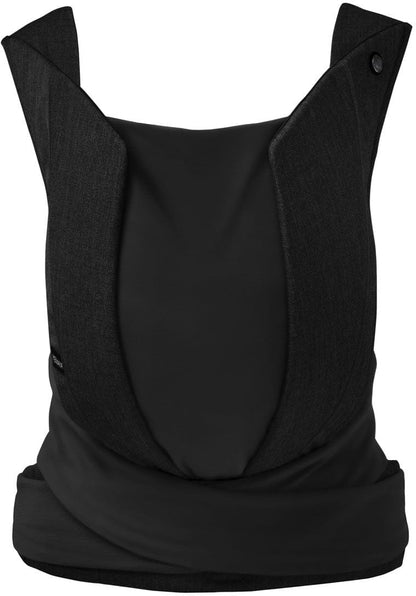 Cybex Yema Denim Baby Carrier - Stardust Black - 517000403