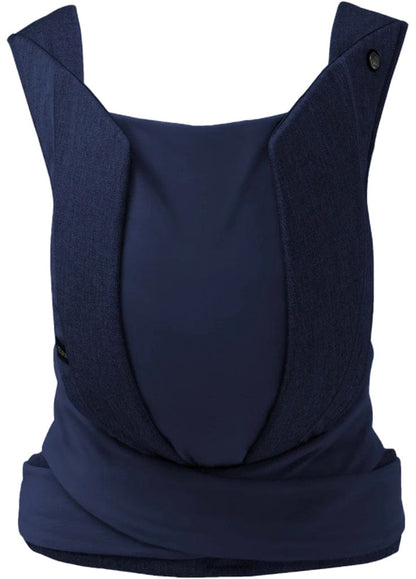 Cybex Yema Tie Baby Carrier - Denim Midnight Blue - 518003201