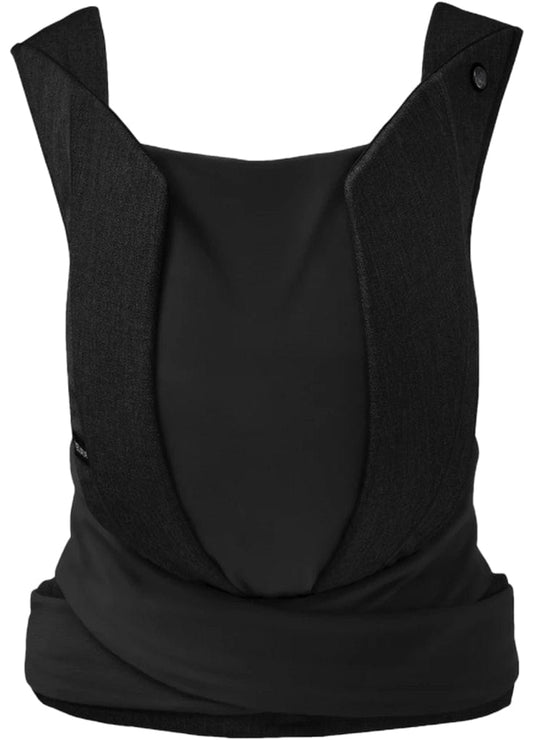 Cybex Yema Tie Baby Carrier - Denim Stardust Black - 518003199