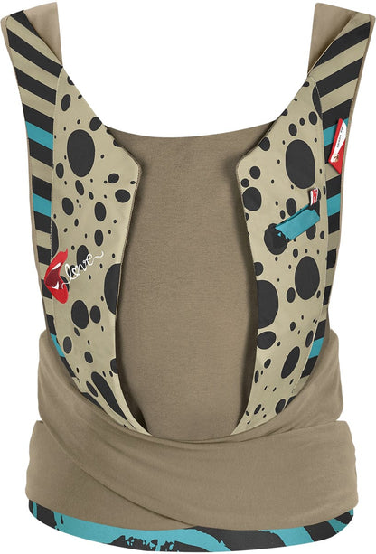 Cybex Yema Tie Baby Carrier - Karolina Kurkova One Love - 519003923