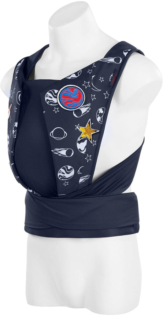 Cybex Yema Tie Baby Carrier - Space Rocket - 518001405