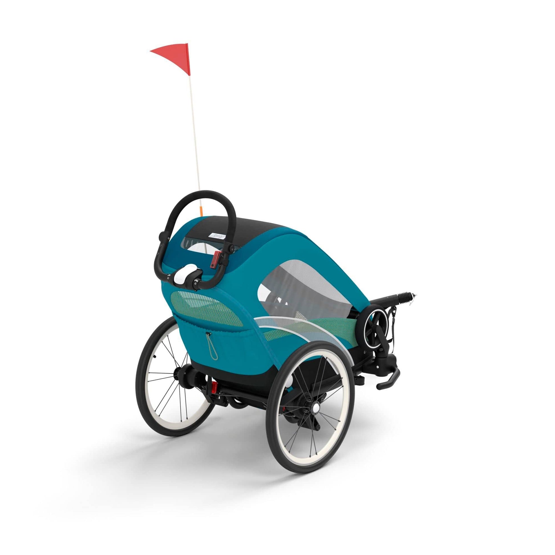 Cybex Zeno Bike Trailer