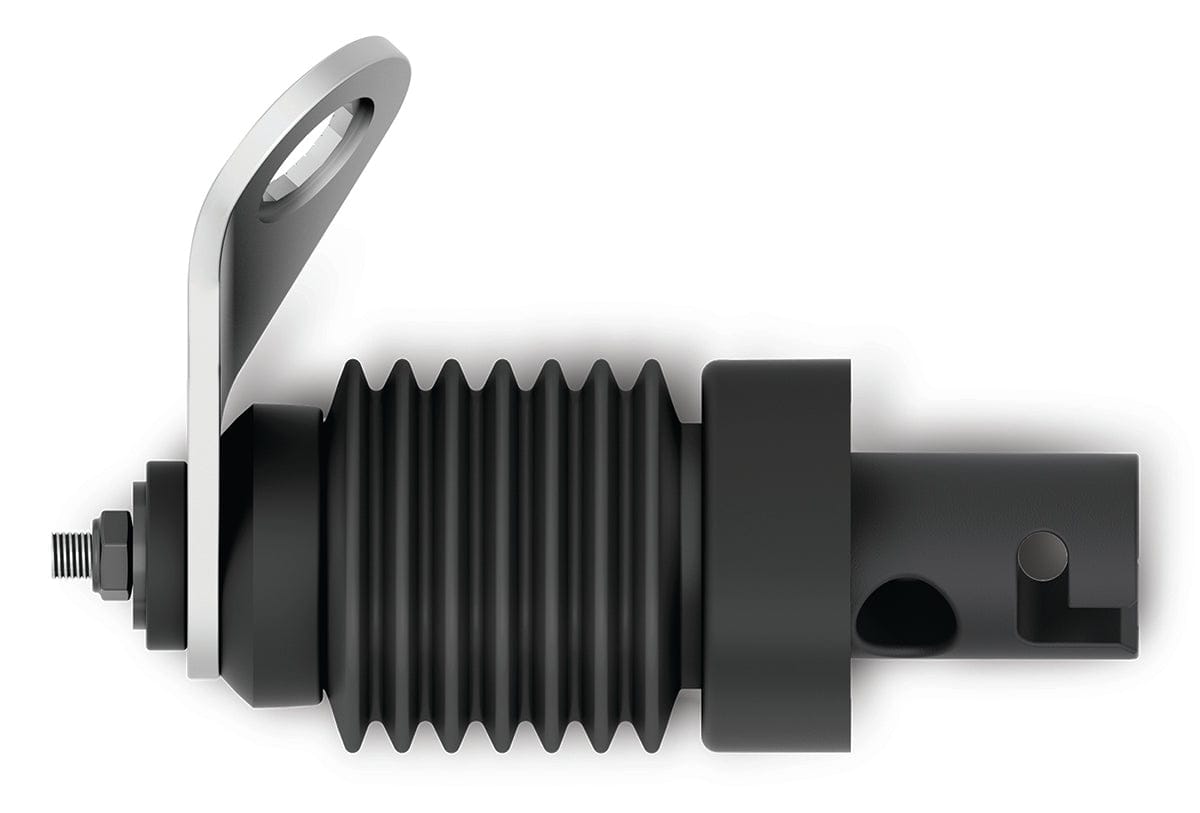 Cybex Zeno Cycling Hitch - 521000779