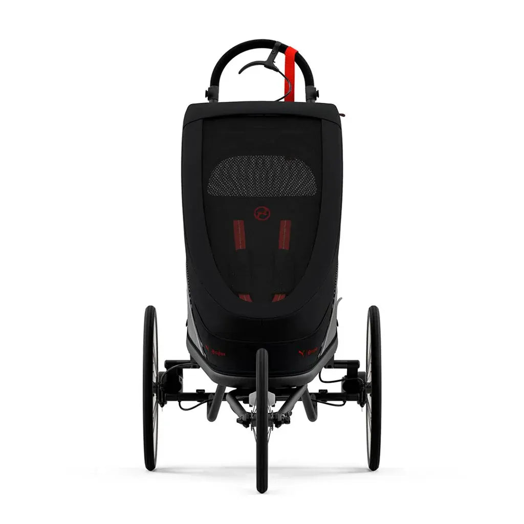Cybex Zeno One Box Puma Black