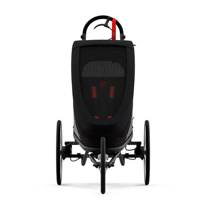 Cybex Zeno Multisport Trailer (One Box) - PUMA - 521003479