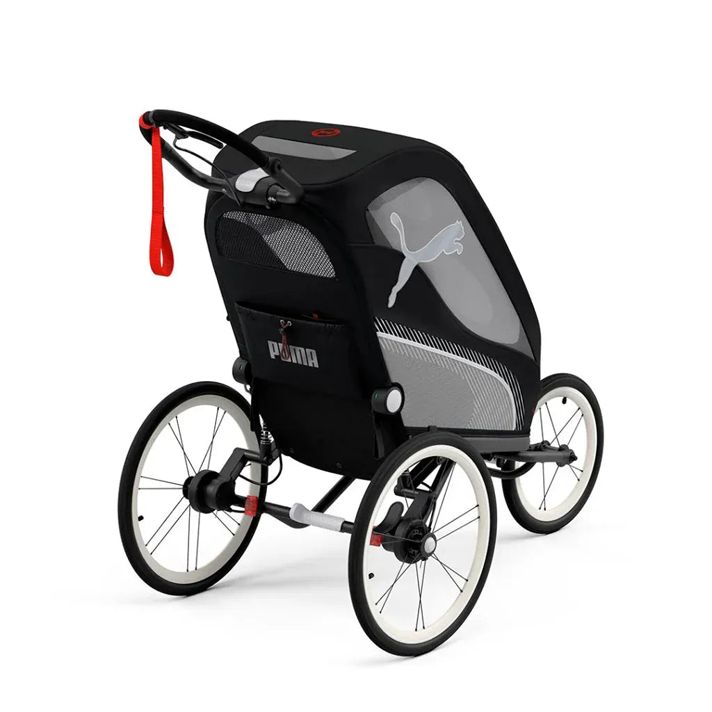 Cybex Zeno One Box Puma Black
